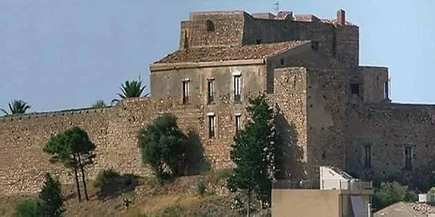 La Casa Dei Nonni Villa Caronia