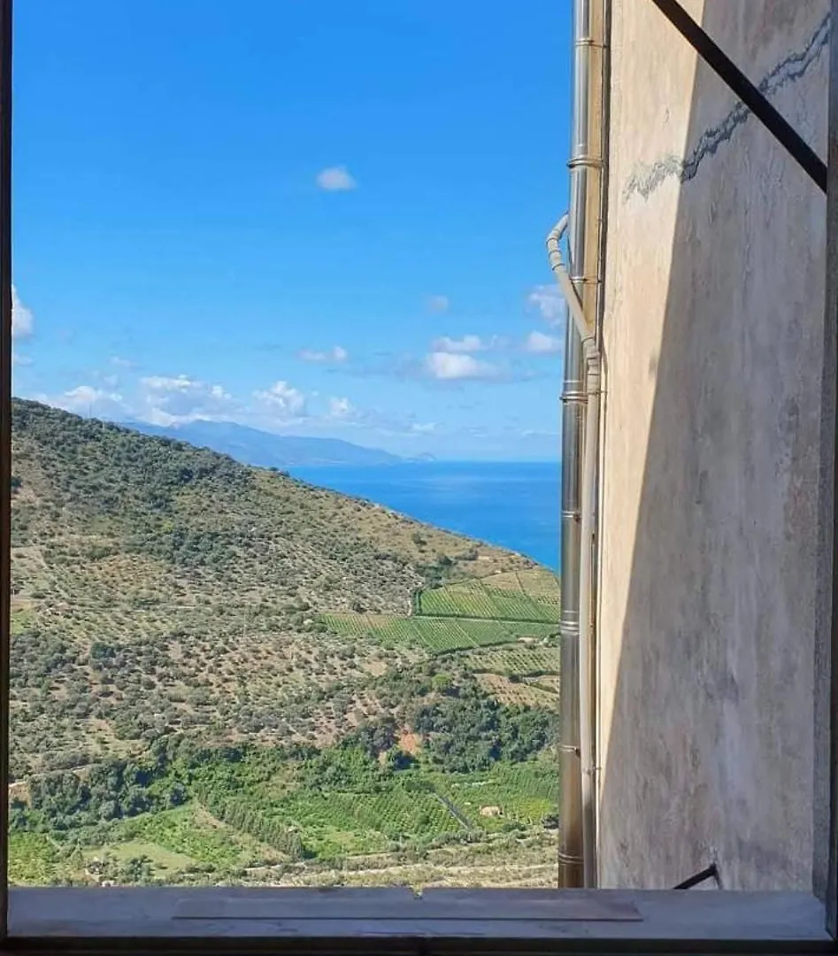 Vakantiehuis La Casa Dei Nonni Villa Caronia