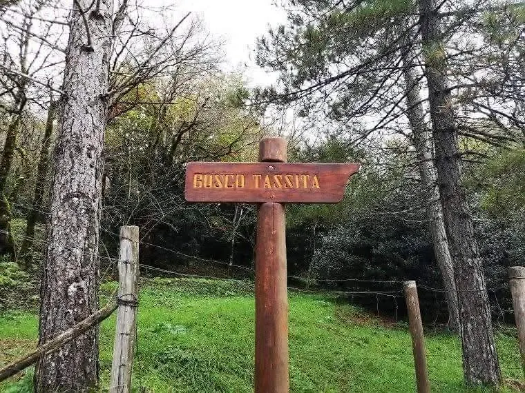 La Casa Dei Nonni Villa Caronia