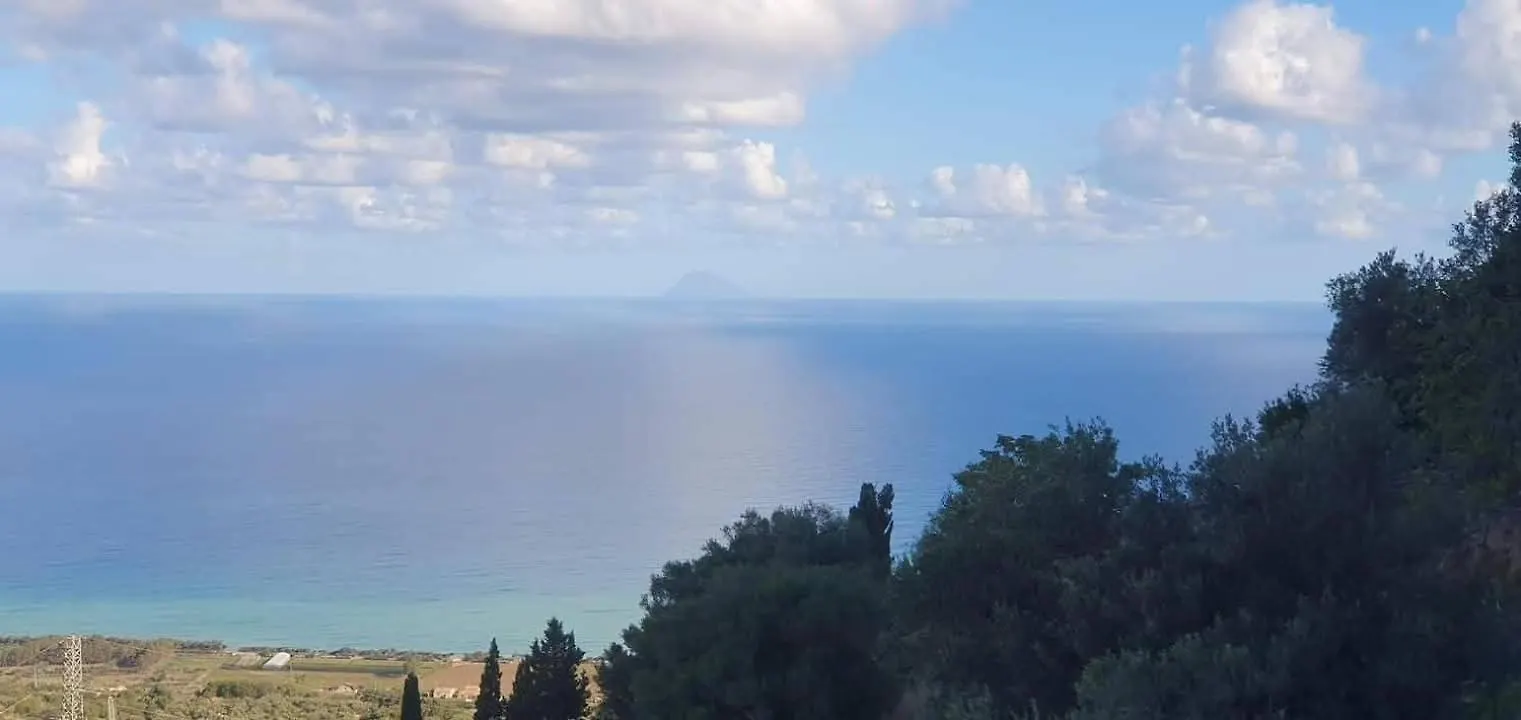 Vakantiehuis La Casa Dei Nonni Villa Caronia