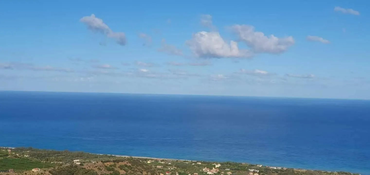 Vakantiehuis La Casa Dei Nonni Villa Caronia Italië