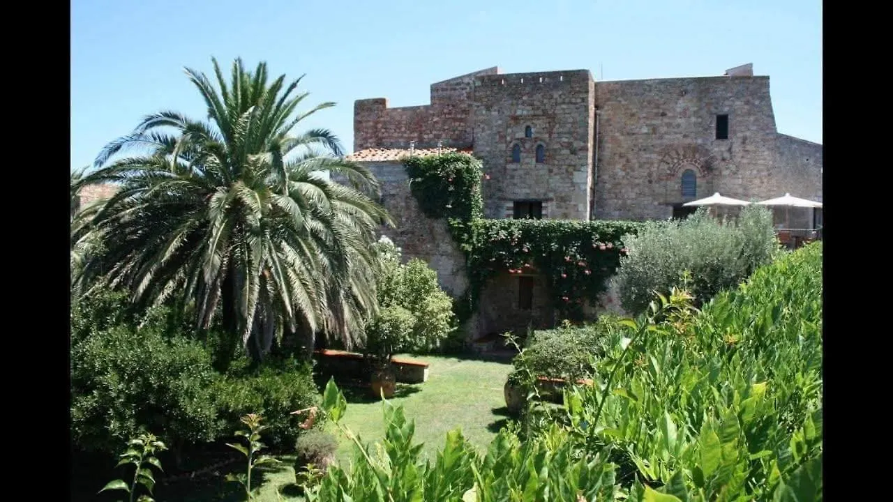 Vakantiehuis La Casa Dei Nonni Villa Caronia